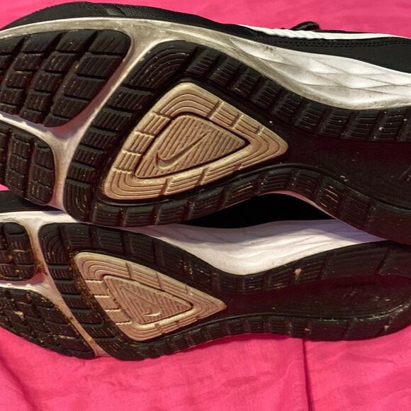Women’s Sz 9 Nike Dual Fusion X - Picture 7 of 12
